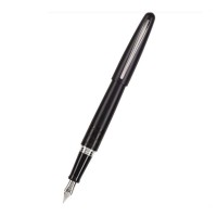 Pilot Metropolitan Fountain Pen (Crocodile Black)