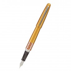 Pilot Metropolitan Fountain Pen (Retro Pop Orange)