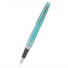 Pilot Metropolitan Fountain Pen (Retro Pop Turquoise)