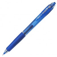 Pilot G-Tecmatic 0.7mm Gel Pen 
