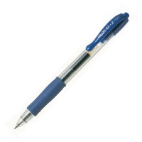 Pilot G2 Extra Fine 0.5mm Gel Pen 