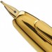 Pilot Capless Fountain Pen (Black Gold)