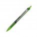 Pilot Hi-tecpoint V5 RT Retractable Rollerball Pen