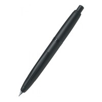 Pilot Capless Fountain Pen (Matte Black)