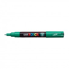 Uni PC-1M Posca Marker (Green)