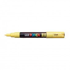 Uni PC-1M Posca Marker (Yellow)