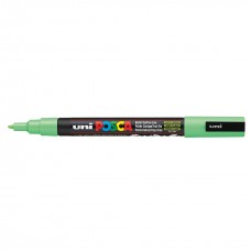 Uni PC-3M Posca Marker (Light Green)