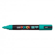 Uni PC-5M Posca Marker (Emerald Green)