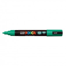 Uni PC-5M Posca Marker (Green)