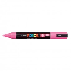 Uni PC-5M Posca Marker (Pink)