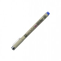 Sakura Pigma Micron 005 Fineliner (Blue)