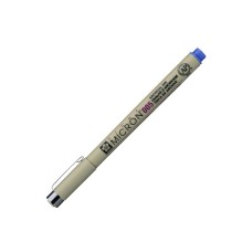 Sakura Pigma Micron 005 Fineliner (Blue)