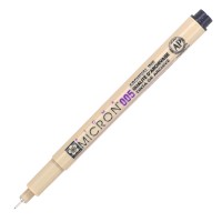 Sakura Pigma Micron 005 Fineliner (Black)