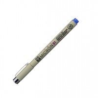 Sakura Pigma Micron 01 Fineliner (Blue)