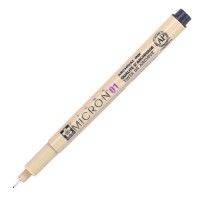 Sakura Pigma Micron 01 Fineliner (Black)