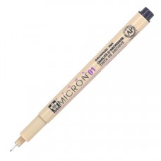 Sakura Pigma Micron 01 Fineliner (Black)