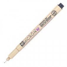 Sakura Pigma Micron 02 Fineliner (Black)