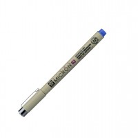 Sakura Pigma Micron 03 Fineliner (Blue)