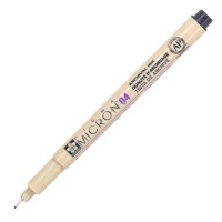 Sakura Pigma Micron 04 Fineliner (Black)