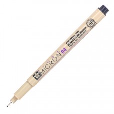 Sakura Pigma Micron 04 Fineliner (Black)