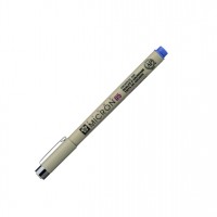 Sakura Pigma Micron 05 Fineliner (Blue)