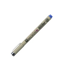 Sakura Pigma Micron 05 Fineliner (Blue)