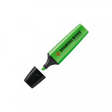 Stabilo Boss Original Highlighter (Green)