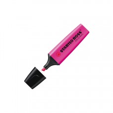 Stabilo Boss Original Highlighter (Dark Pink)