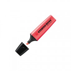 Stabilo Boss Original Highlighter (Red)