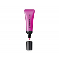 Stabilo Neon Highlighter (Purple)