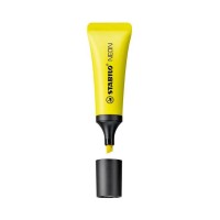 Stabilo Neon Highlighter (Yellow)
