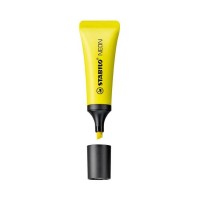 Stabilo Neon Highlighter (Yellow)