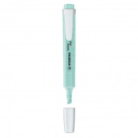 Stabilo Swing Cool Pastel Highlighter (Pastel Blue)