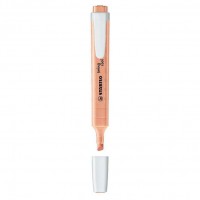Stabilo Swing Cool Pastel Highlighter (Pastel Orange)