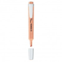 Stabilo Swing Cool Pastel Highlighter (Pastel Orange)