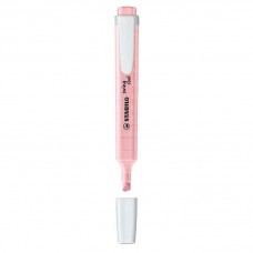 Stabilo Swing Cool Pastel Highlighter (Pastel Pink)