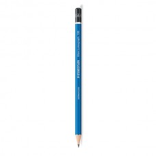 Staedtler Mars Lumograph 2H Graphite Sketching Pencil (1pc)