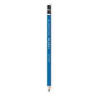 Staedtler Mars Lumograph 3B Graphite Sketching Pencil (1pc)