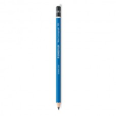 Staedtler Mars Lumograph 3B Graphite Sketching Pencil (1pc)