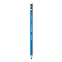 Staedtler Mars Lumograph 5B Graphite Sketching Pencil (1pc)