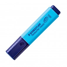 Staedtler Textsurfer Classic Highlighter (Blue)