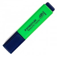 Staedtler Textsurfer Classic Highlighter (Green)