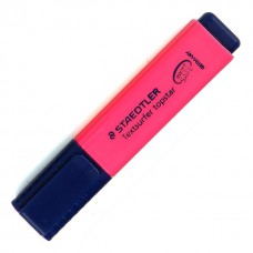 Staedtler Textsurfer Classic Highlighter (Pink)