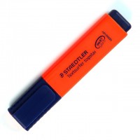 Staedtler Textsurfer Classic Highlighter (Red)