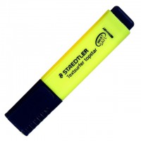 Staedtler Textsurfer Classic Highlighter (Yellow)