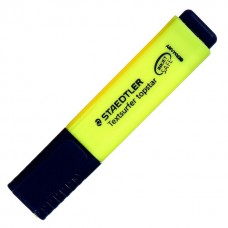 Staedtler Textsurfer Classic Highlighter (Yellow)