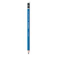 Staedtler Mars Lumograph 6B Graphite Sketching Pencil (1pc)