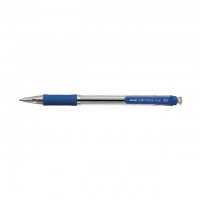 Uni-ball Laknock Ball Pen Blue Ink