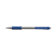 Uni-ball Laknock Ball Pen Blue Ink