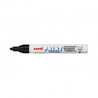 Uni Paint Marker (Black)